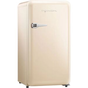 Infiniton CL-V90L8CEA Geladeira Combinada - 91 L, Independente Infiniton CL-V90L8CEA Geladeira Combinada - 91 L, Independente