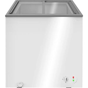 Infiniton - FCH-109CC82BEK - Blanco - Congelador horizontal Infiniton - FCH-109CC82BEK - Blanco - Congelador horizontal