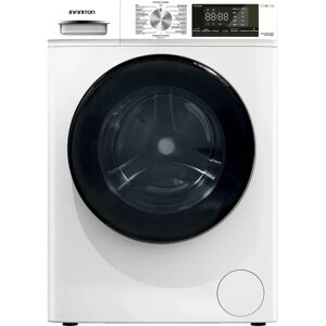 Infiniton WM-S94ABL - Branco - Máquina de lavar Infiniton WM-S94ABL - Branco - Máquina de lavar