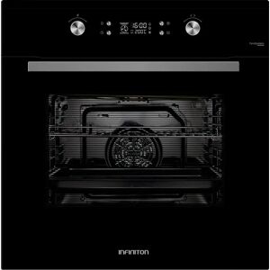 Infiniton P709FB - Negro - horno Infiniton P709FB - Negro - horno