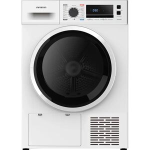 Infiniton - SD-BC9DWP - 9 kg - Independiente - Secadora Infiniton - SD-BC9DWP - 9 kg - Independiente - Secadora