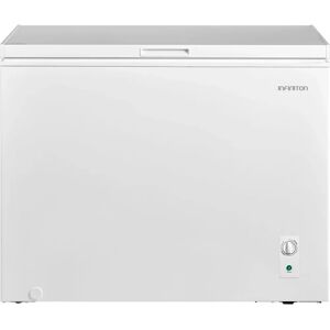 Congelador Infiniton CH-25H85BEH - 249L Blanco Congelador Infiniton CH-25H85BEH - 249L Blanco