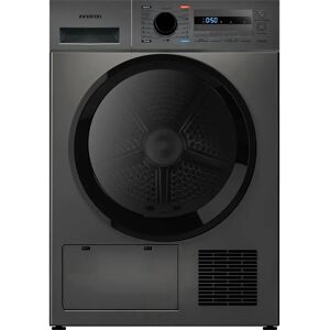 Infiniton - SD-BC8EDX - 8 kg - Carga frontal - Secadora Infiniton - SD-BC8EDX - 8 kg - Carga frontal - Secadora