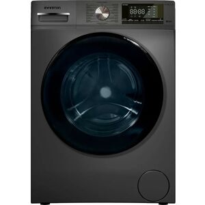 Lavadora carga frontal Infiniton WM-S72ADX - 7 kg, 1200 RPM, Acero inoxidable Lavadora carga frontal Infiniton WM-S72ADX - 7 kg, 1200 RPM, Acero inoxidable