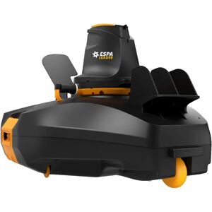 Espa Leader - Robot Limpiafondos Cyclone 200 - 71 L/min, 90 Min Autonomía Espa Leader - Robot Limpiafondos Cyclone 200 - 71 L/min, 90 Min Autonomía