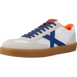Munich Model 4046024 - Retro Style Sneakers - Sneaker Munich Model 4046024 - Retro Style Sneakers - Sneaker
