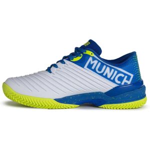 Munich Men Padx 32 Padel Sports Shoes - Padel Tennis Indoor Shoes Munich Men Padx 32 Padel Sports Shoes - Padel Tennis Indoor Shoes