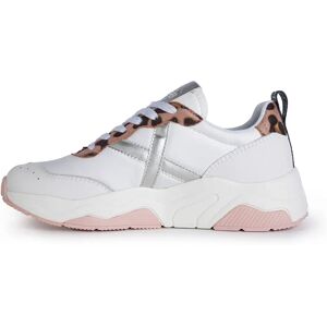 Munich Wave - Kinder schoenen - Wit Munich Wave - Kinder schoenen - Wit