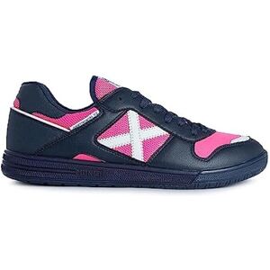 Munich Continental V2 - Chaussures - bleu Munich Continental V2 - Chaussures - bleu
