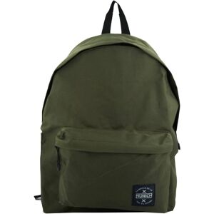 Munich Basic Unisex Water-Resistant Polyester Backpack - Backpack Munich Basic Unisex Water-Resistant Polyester Backpack - Backpack