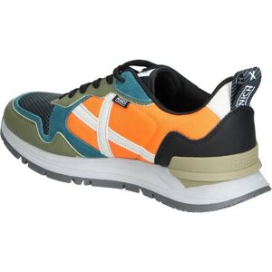 Munich 8831006 Multicolor Sports Shoes - sports shoes Munich 8831006 Multicolor Sports Shoes - sports shoes
