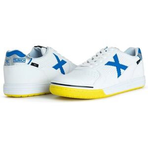 Munich G-3 Profit 388 Indoor Soccer Shoes - Indoor Soccer Shoes Munich G-3 Profit 388 Indoor Soccer Shoes - Indoor Soccer Shoes