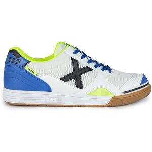 Scarpe da corsa Munich Gresca 313 Bianche Unisex - Running Shoes Scarpe da corsa Munich Gresca 313 Bianche Unisex - Running Shoes