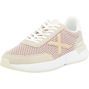 Chaussures de sport Munich Wmn 72 marron clair pour enfants - Sports Shoes - Publicité Chaussures de sport Munich Wmn 72 marron clair pour enfants - Sports Shoes - Publicité