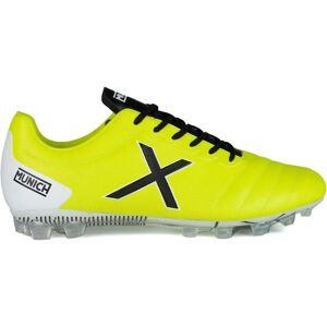 Munich Arenga 2159307 Giallo - Scarpe da calcio Munich Arenga 2159307 Giallo - Scarpe da calcio