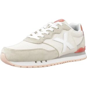Scarpe Munich Dash 210 Bianche EU 39 Donna - Sneakers Scarpe Munich Dash 210 Bianche EU 39 Donna - Sneakers