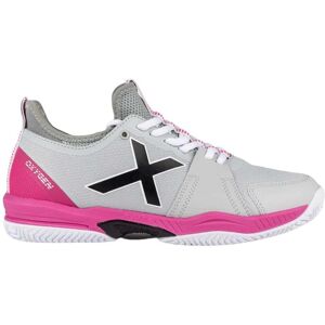 Munich Oxygen 51 Pink Padel Shoes - Padel Shoes Munich Oxygen 51 Pink Padel Shoes - Padel Shoes