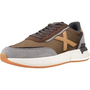 Munich Versus 82 Trainers Marrón - Sneakers Munich Versus 82 Trainers Marrón - Sneakers