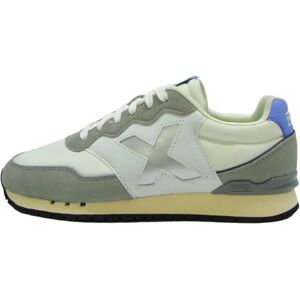 Munich Dash Dam Wite Sneakers - Casual Trainers Munich Dash Dam Wite Sneakers - Casual Trainers