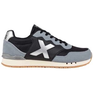 Munich Dash Sneakers Blauw - Casual Munich Dash Sneakers Blauw - Casual