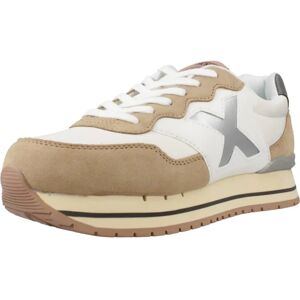 Munich for woman - Trainers Dash Sky white beige - Casual Munich for woman - Trainers Dash Sky white beige - Casual