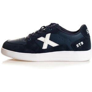 MUNICH Legit kid Bleu - Chaussures de tennis unisex 28 MUNICH Legit kid Bleu - Chaussures de tennis unisex 28