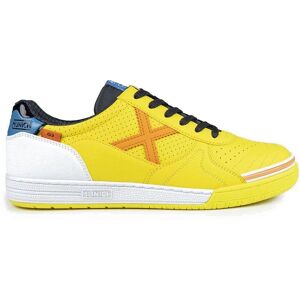 Munich G-3 Profit Sport 419 Yellow - Indoor Football Shoes Munich G-3 Profit Sport 419 Yellow - Indoor Football Shoes