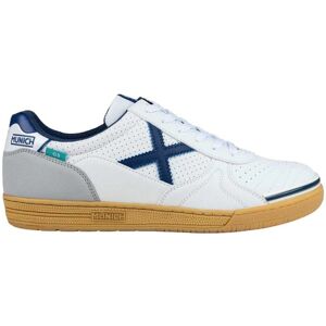Munich G3 Profit Marino - Zapatillas Futsal - Uso en interiores Munich G3 Profit Marino - Zapatillas Futsal - Uso en interiores