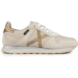 MUNICH Massana classique femme Beige - chaussures pour femmes MUNICH Massana classique femme Beige - chaussures pour femmes