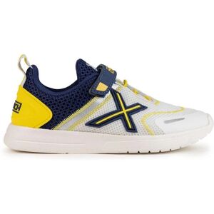 MUNICH Mini Vco Wit - Unisex 28 Sneakers MUNICH Mini Vco Wit - Unisex 28 Sneakers