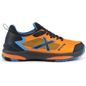 Munich Stratos - Sort - Padel Sko Herre MKP størrelse 42 Munich Stratos - Sort - Padel Sko Herre MKP størrelse 42