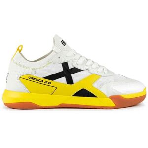 Munich Gresca 2.0 Indoor Soccer Shoes - Indoor Soccer Shoes Munich Gresca 2.0 Indoor Soccer Shoes - Indoor Soccer Shoes