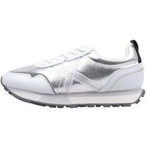 MUNICH Next 8215015 - Silver Damskor - Sportig Stil MUNICH Next 8215015 - Silver Damskor - Sportig Stil