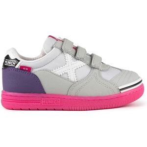 MUNICH G-3 kid vco 1514442 - children's footwear MUNICH G-3 kid vco 1514442 - children's footwear