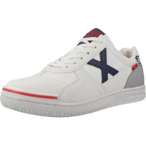 Munich G3 Kid 436 Synthetic Leather Indoor Football Shoes - Football Shoes Munich G3 Kid 436 Synthetic Leather Indoor Football Shoes - Football Shoes