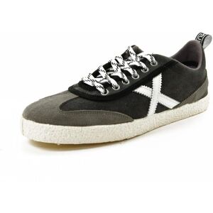 Scarpe Munich Nere Leggere e Traspiranti - Scarpe Scarpe Munich Nere Leggere e Traspiranti - Scarpe