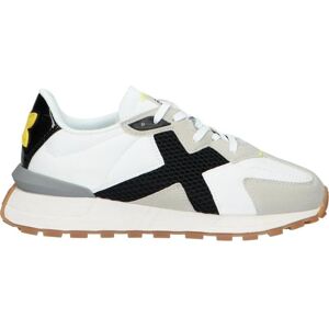 Munich Mini soku 8044001 Wit - Jongensschoenen / unisex Munich Mini soku 8044001 Wit - Jongensschoenen / unisex