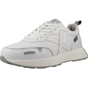 Baskets Blanches Munich Xemine - Baskets Baskets Blanches Munich Xemine - Baskets