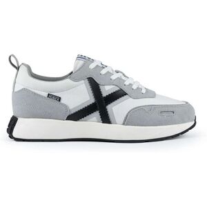 Munich Xemine 8907079 Blanc - Chaussures homme Munich Xemine 8907079 Blanc - Chaussures homme
