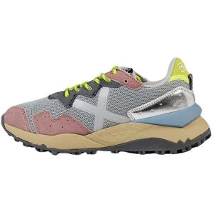 MUNICH Shibuya Chaussures Multicolores pour Femmes - Chaussures pour Femmes MUNICH Shibuya Chaussures Multicolores pour Femmes - Chaussures pour Femmes