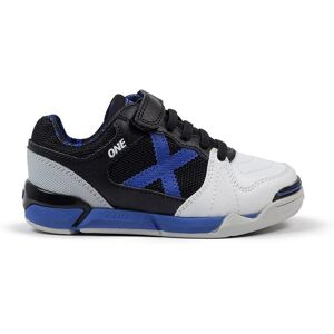 MUNICH One kid vco 1431174 Black - Footwear MUNICH One kid vco 1431174 Black - Footwear