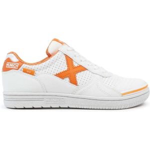 Munich G-3 Kid - Perforated Synthetic Material Footwear Munich G-3 Kid - Perforated Synthetic Material Footwear