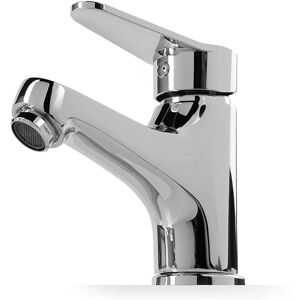 YES BATHS S.L. Y71110301 Brass Single Lever Basin Mixer - Faucet YES BATHS S.L. Y71110301 Brass Single Lever Basin Mixer - Faucet