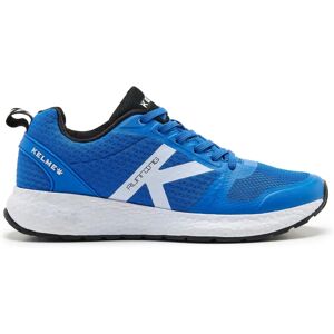 Zapatillas Running Kelme K-rookie Azul - Running Shoes Zapatillas Running Kelme K-rookie Azul - Running Shoes