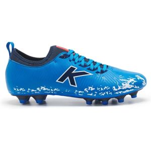 Chaussures de Football KELME Pulse Mg Bleu - Chaussures de football - Publicité Chaussures de Football KELME Pulse Mg Bleu - Chaussures de football - Publicité