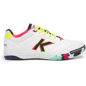Kelme Precision Białe 43 Zapatos de fútbol sala - Zapatos de fútbol sala Kelme Precision Białe 43 Zapatos de fútbol sala - Zapatos de fútbol sala
