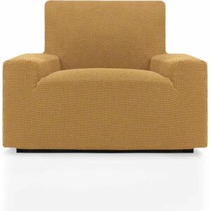 SOFASKINS Niagara Gelbe Sofabezug - Elastischer Sitz SOFASKINS Niagara Gelbe Sofabezug - Elastischer Sitz