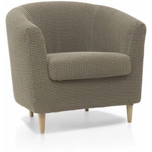 Sofaskins Niagara Yellow 1-Seater Furniture Cover Sofaskins Niagara Yellow 1-Seater Furniture Cover