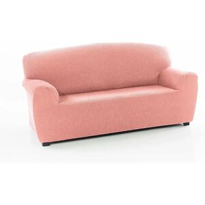 Funda para Sofá Romeo Rosa Claro - Protector 3 Plazas Funda para Sofá Romeo Rosa Claro - Protector 3 Plazas