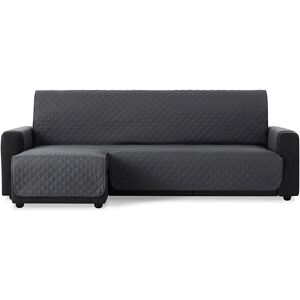 Maxifundas Spaanse Perzikzachte Bank & Chaise Longue Hoes - Grijs Maxifundas Spaanse Perzikzachte Bank & Chaise Longue Hoes - Grijs